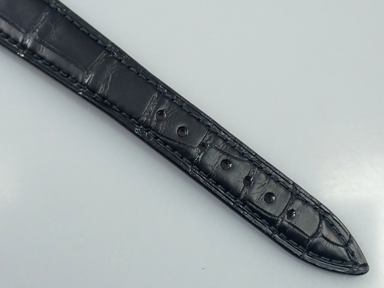 パテックフィリップ パーペチュアルカレンダー Ref.3940J-014 イエローゴールド シルバー文字盤 - Image 10