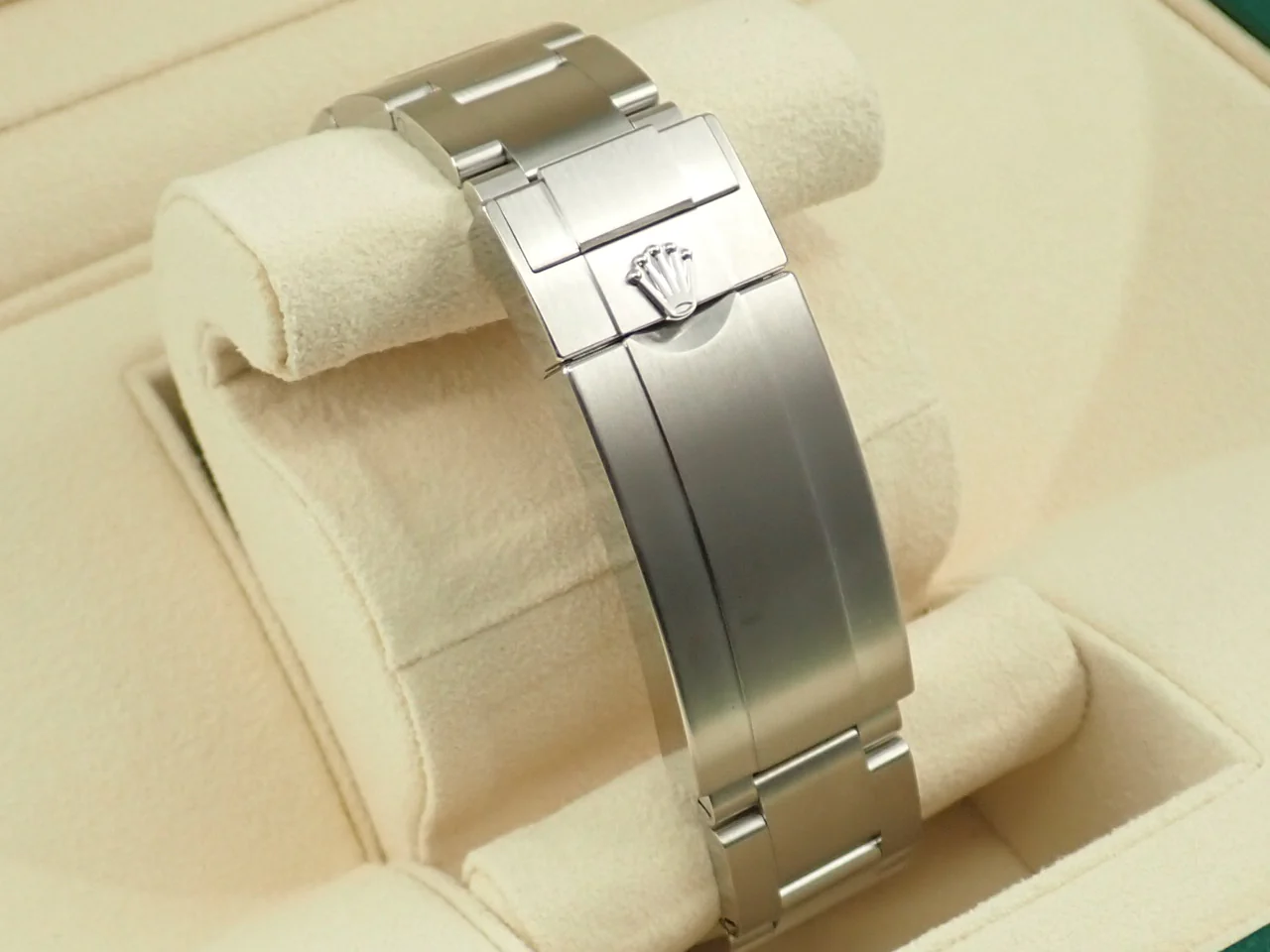 ロレックス サブマリーナー デイト Ref.126610LV ステンレススチール ブラック文字盤 - Image 7