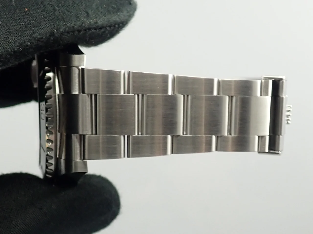 ロレックス サブマリーナー デイト Ref.126610LV ステンレススチール ブラック文字盤 - Image 9