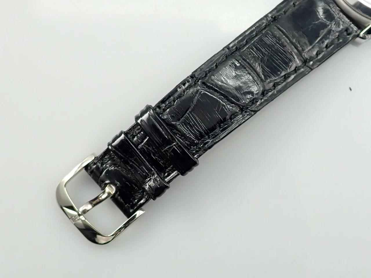 オーデマピゲ ジュール オーデマ スケルトン Ref.15058BC.OO.A001CR.01 ホワイトゴールド スケルトン文字盤 - Image 6