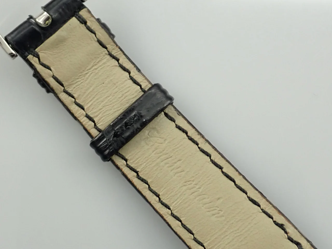 オーデマピゲ ジュール オーデマ スケルトン Ref.15058BC.OO.A001CR.01 ホワイトゴールド スケルトン文字盤 - Image 7