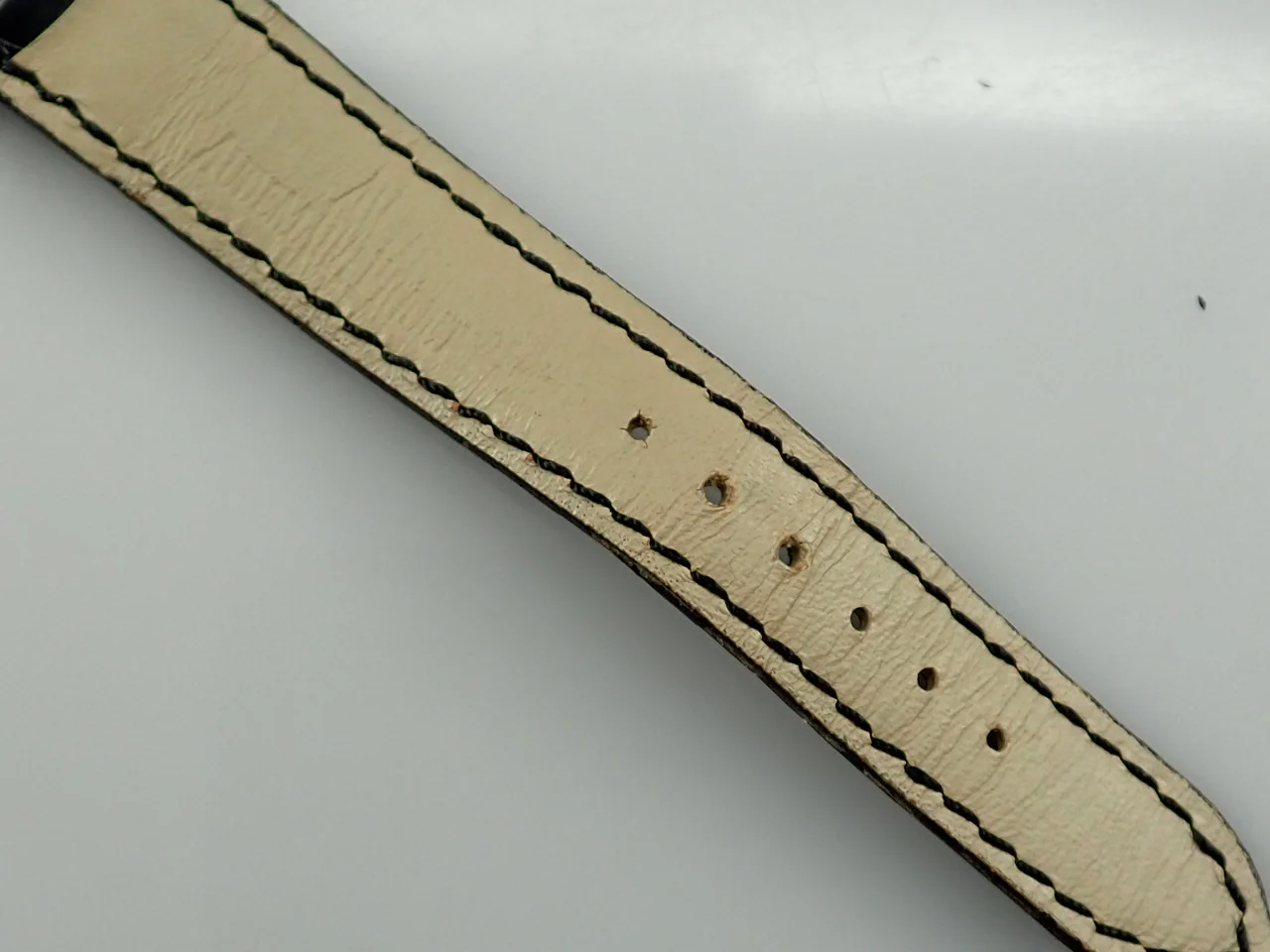 オーデマピゲ ジュール オーデマ スケルトン Ref.15058BC.OO.A001CR.01 ホワイトゴールド スケルトン文字盤 - Image 8