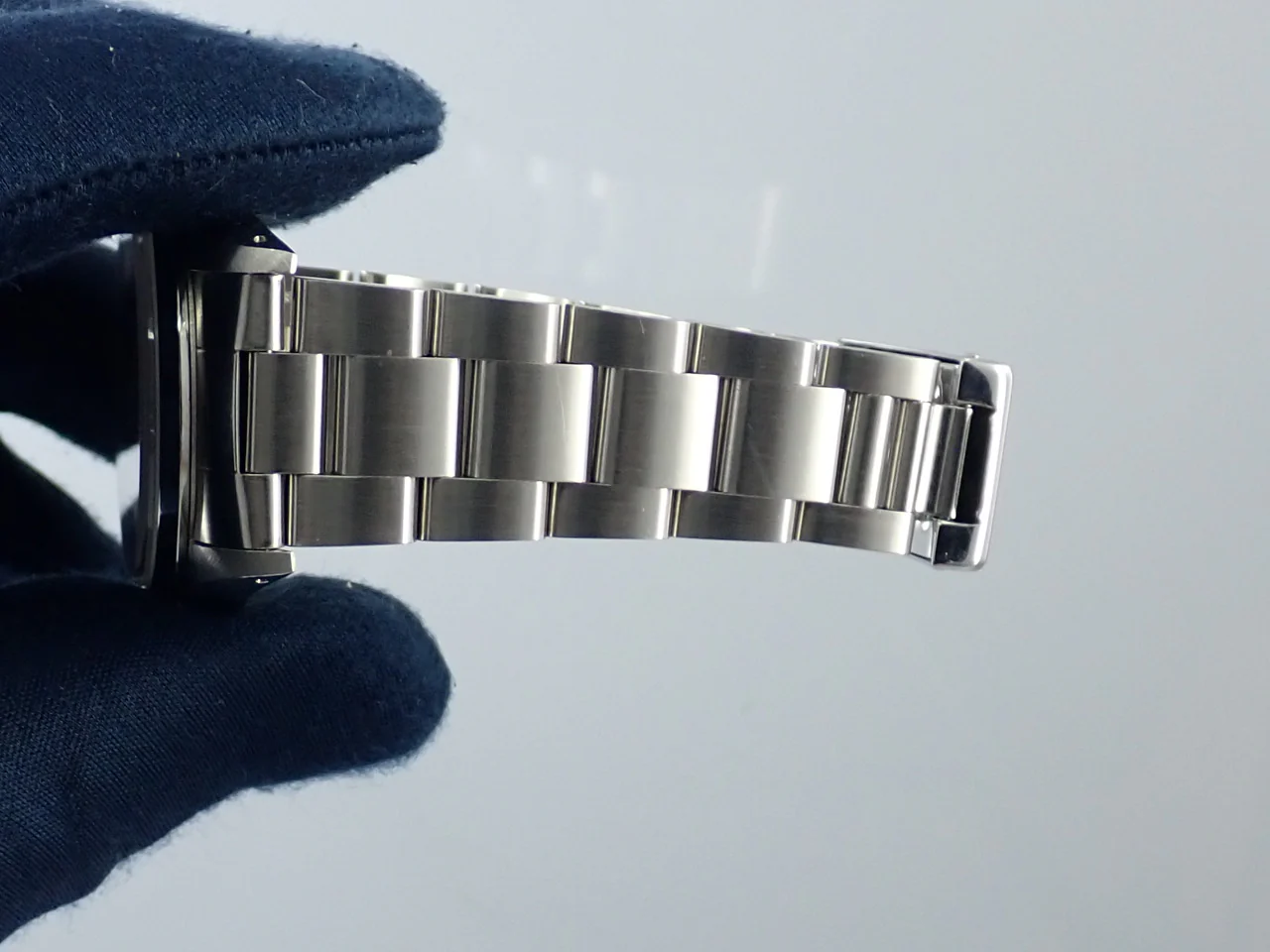 ロレックス エクスプローラーI Ref.14270 ステンレススチール ブラック文字盤 - Image 9