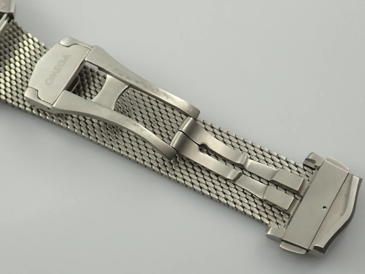 オメガ シーマスター ダイバー 300M コーアクシャル マスター クロノメーター 42MM Ref.210.90.42.20.01.001 ブラウン文字盤 中古 088FVYVP - Image 10