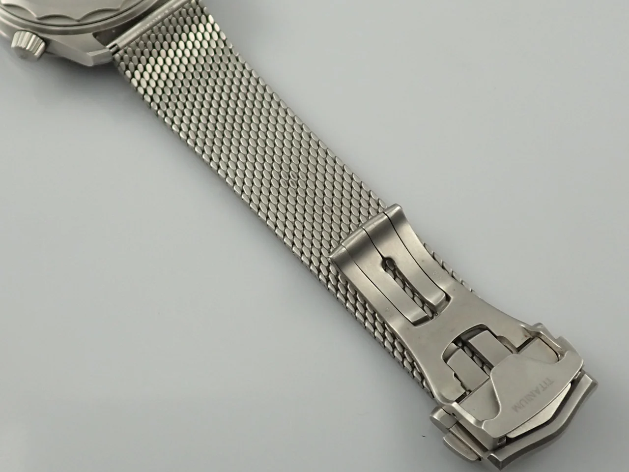 オメガ シーマスター ダイバー 300M コーアクシャル マスター クロノメーター 42MM Ref.210.90.42.20.01.001 ブラウン文字盤 中古 088FVYVP - Image 9