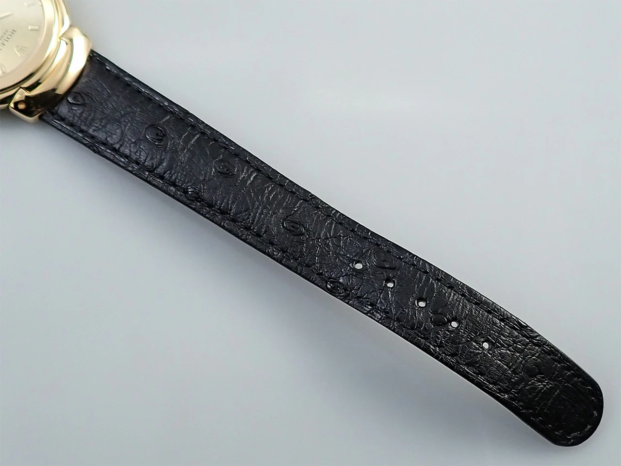 ロレックス チェリーニ Ref.6622 イエローゴールド シャンパンゴールドxコンピューター文字盤 0c395uaw - Image 10