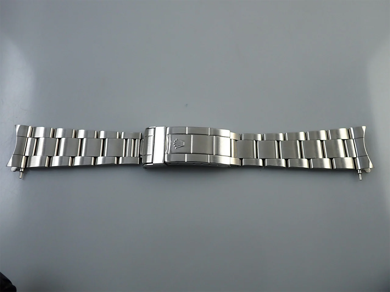 ロレックス サブマリーナー デイト Ref.1680 ステンレススチール ブラック文字盤 - Image 11