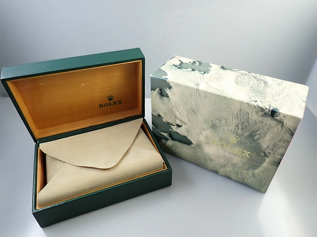 ロレックス サブマリーナー デイト Ref.1680 ステンレススチール ブラック文字盤 - Image 15