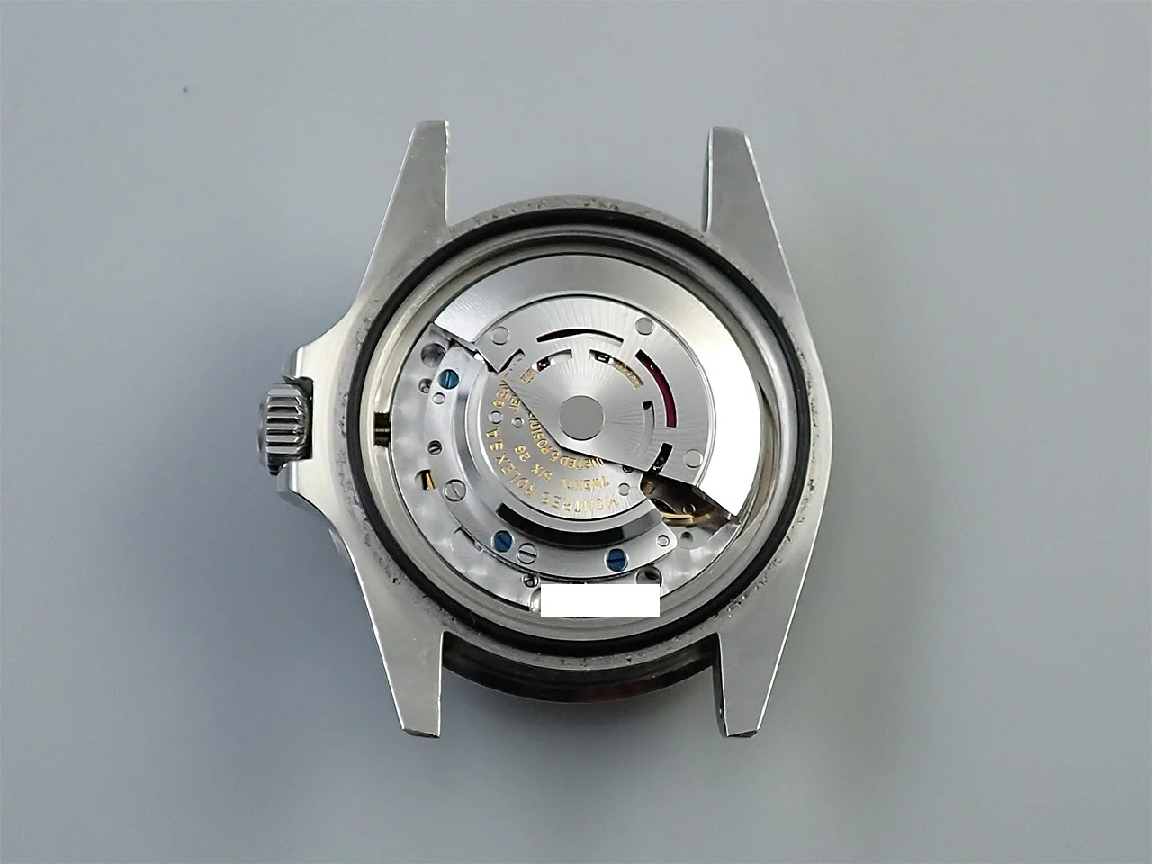 ロレックス サブマリーナー デイト Ref.1680 ステンレススチール ブラック文字盤 - Image 16