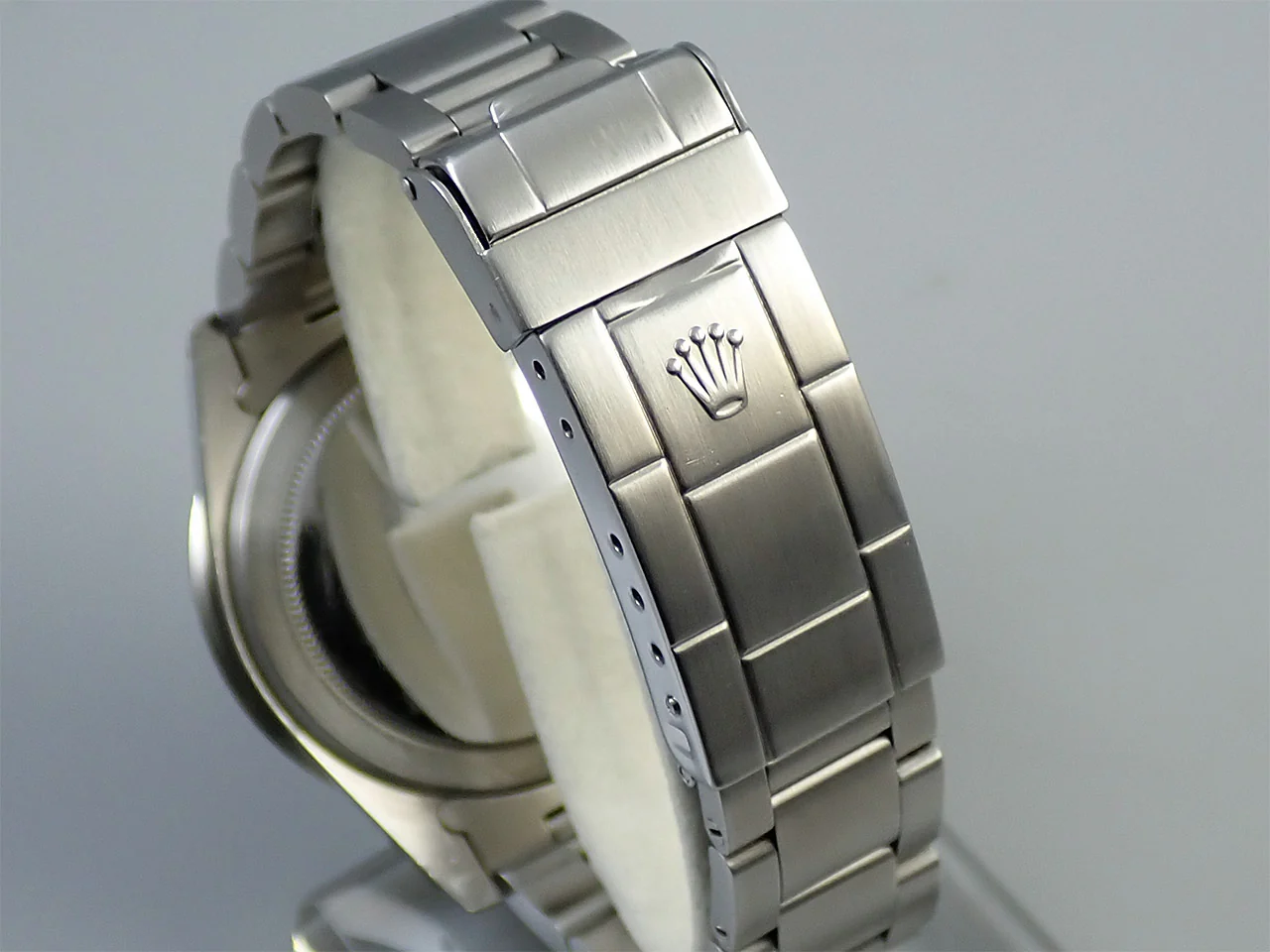 ロレックス サブマリーナー デイト Ref.1680 ステンレススチール ブラック文字盤 - Image 7