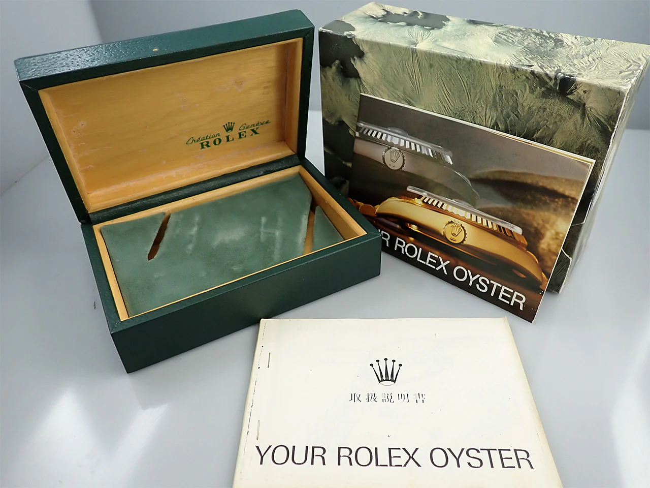 ロレックス GMTマスターII Ref.16760 ステンレススチール ブラック文字盤 オイスターブレスレット 中古 0JPYJAAW - Image 10