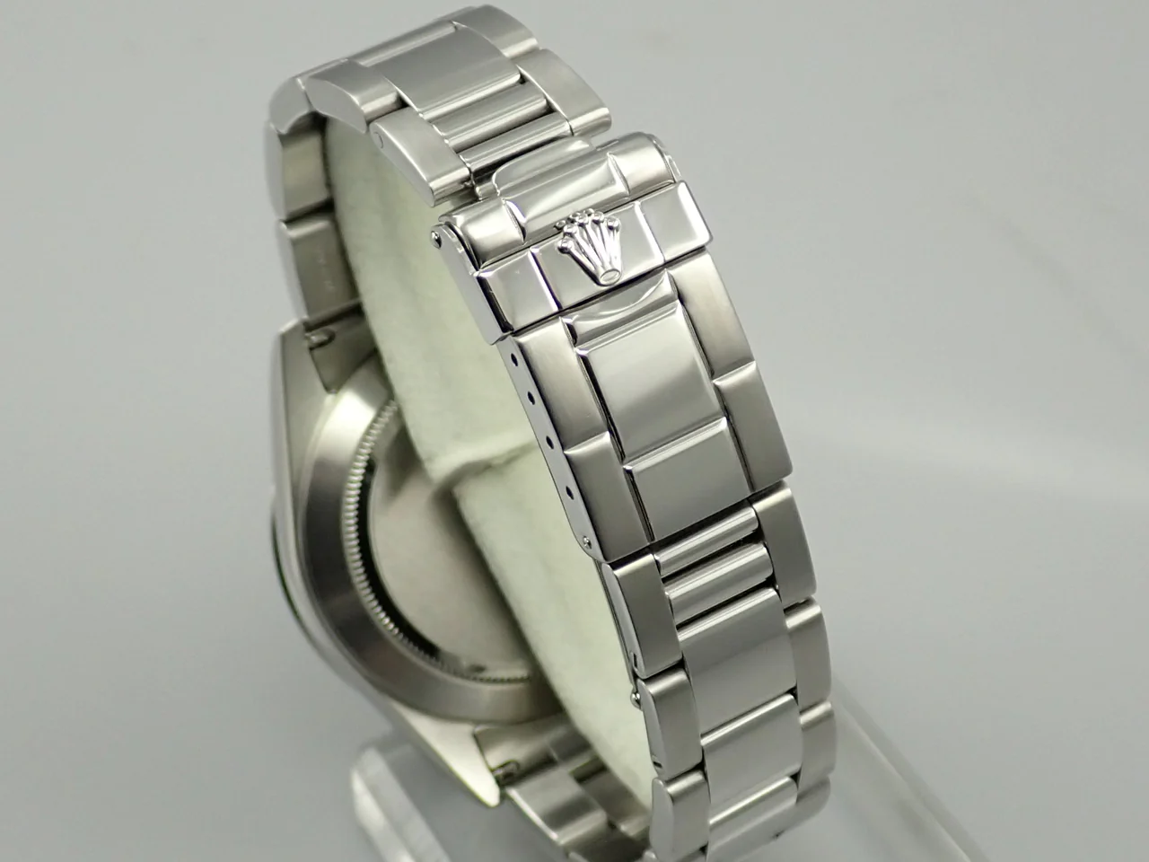 ロレックス デイトナ エルプリメロ Ref.16520 ステンレススチール ホワイト文字盤 - Image 7