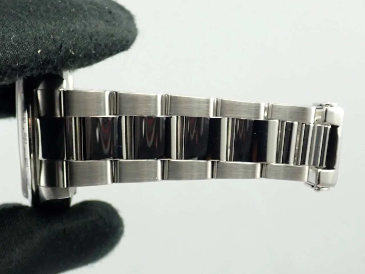 ロレックス デイトナ エルプリメロ Ref.16520 ステンレススチール ホワイト文字盤 - Image 9