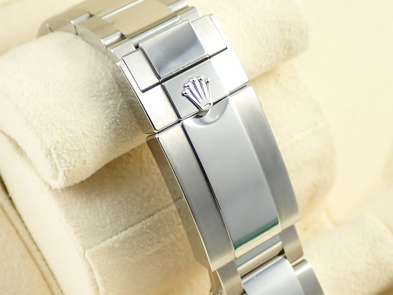 ロレックス デイトナ Ref.116500LN ステンレススチール ホワイト文字盤 - Image 7