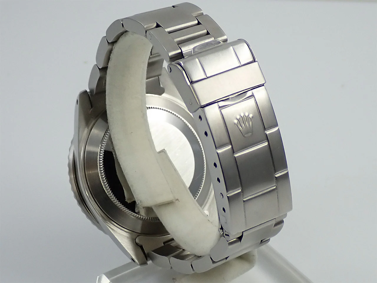 ロレックス サブマリーナー デイト Ref.16800 ステンレススチール ブラック文字盤 - Image 7