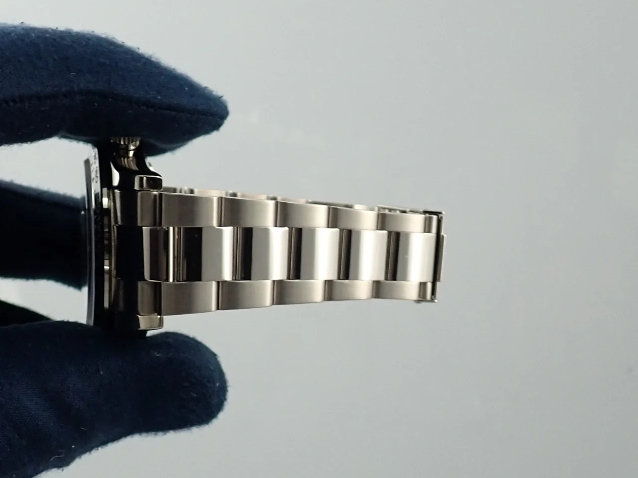 ロレックス デイトナ Ref.116509 ホワイトゴールド ターコイズ文字盤 - Image 9