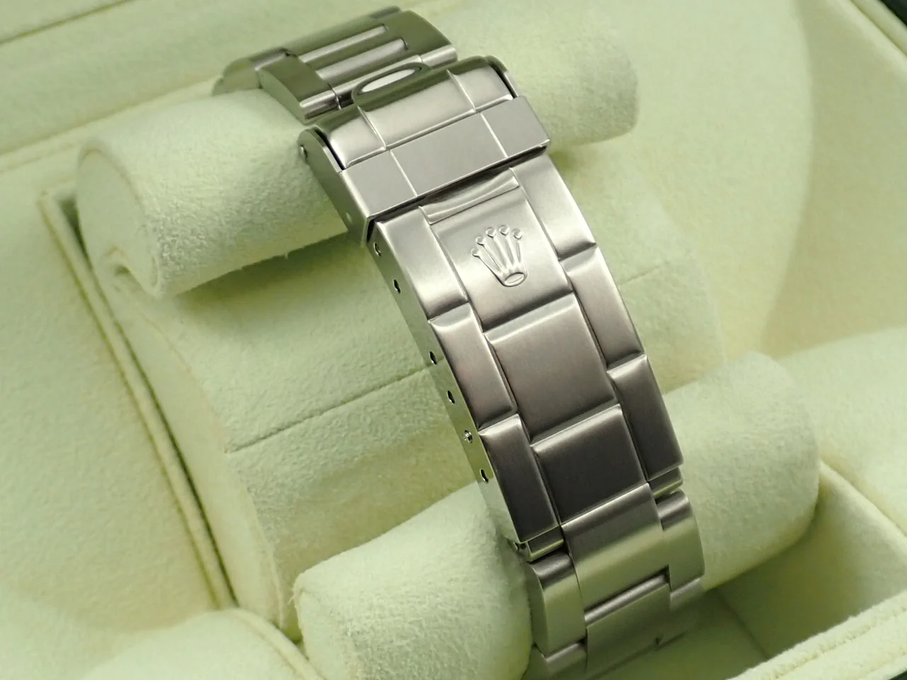 ロレックス サブマリーナー ノンデイト Ref.14060M ステンレススチール ブラック文字盤 - Image 7