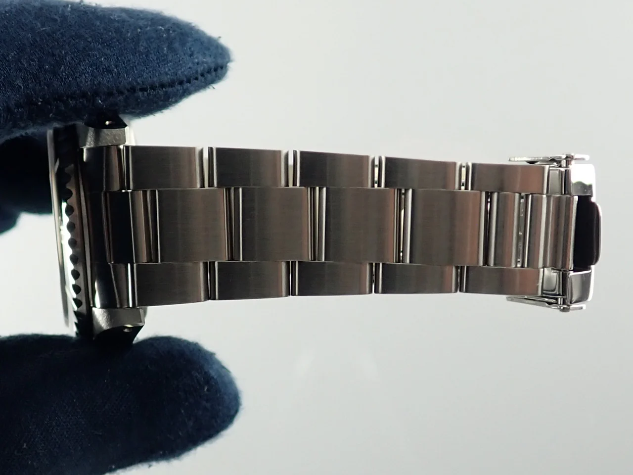 ロレックス サブマリーナー ノンデイト Ref.14060M ステンレススチール ブラック文字盤 - Image 9