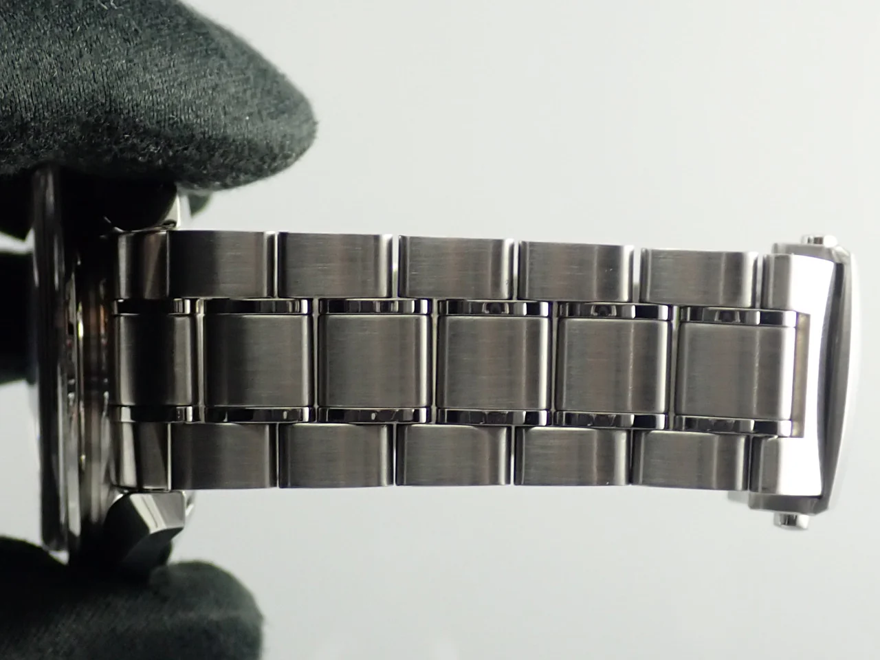 オメガ スピードマスター 記念モデル クロノグラフ 42MM Ref.522.30.42.30.04.001 シルバー文字盤 美品 155P3XCT - Image 9