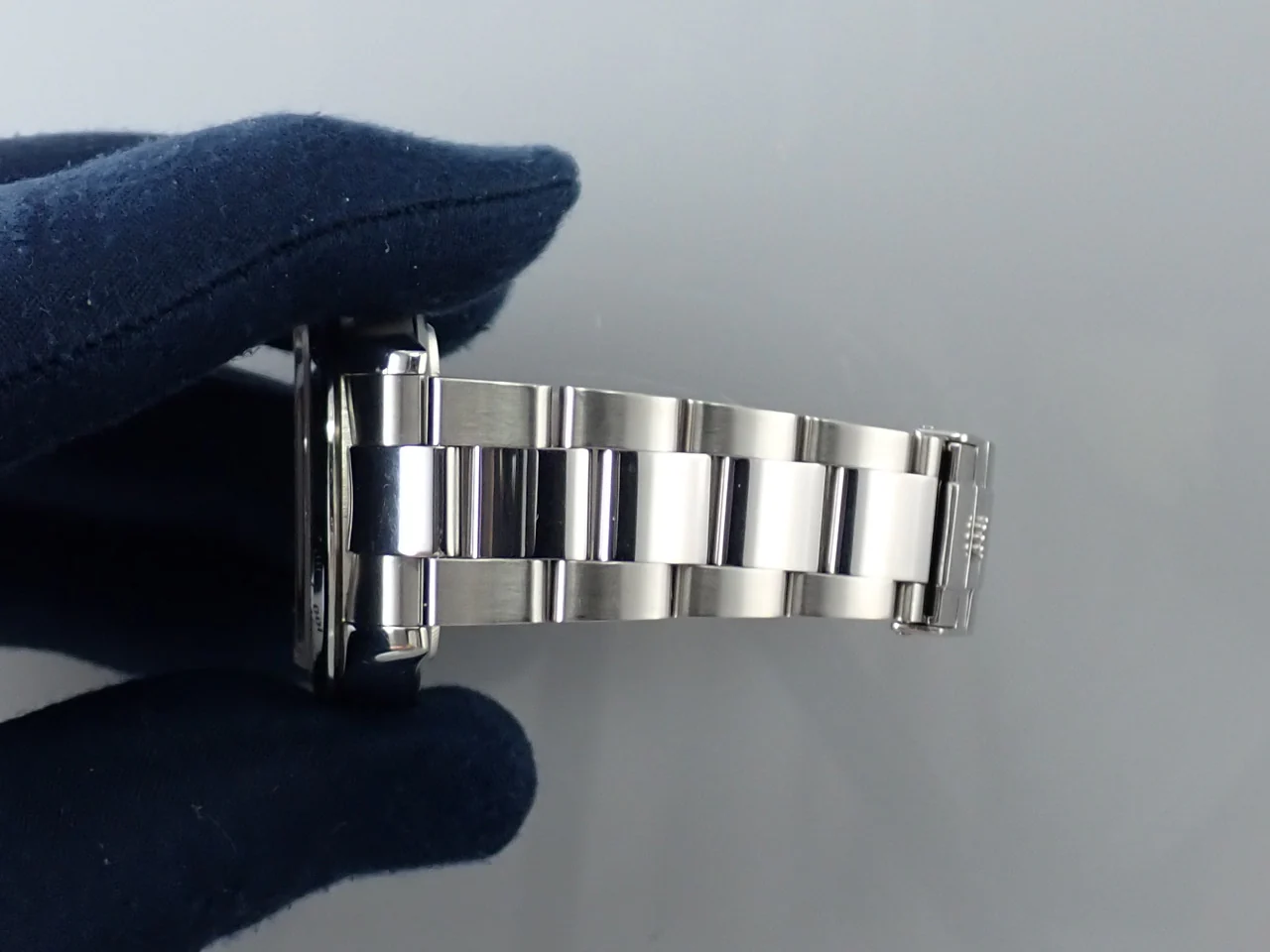 ロレックス デイトナ Ref.116520 ステンレススチール ブラック文字盤 - Image 9