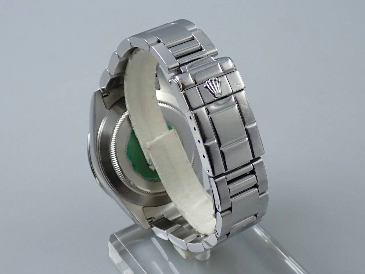 ロレックス デイトナ エルプリメロ Ref.16520 ステンレススチール ブラック文字盤 中古 162933S1 - Image 7