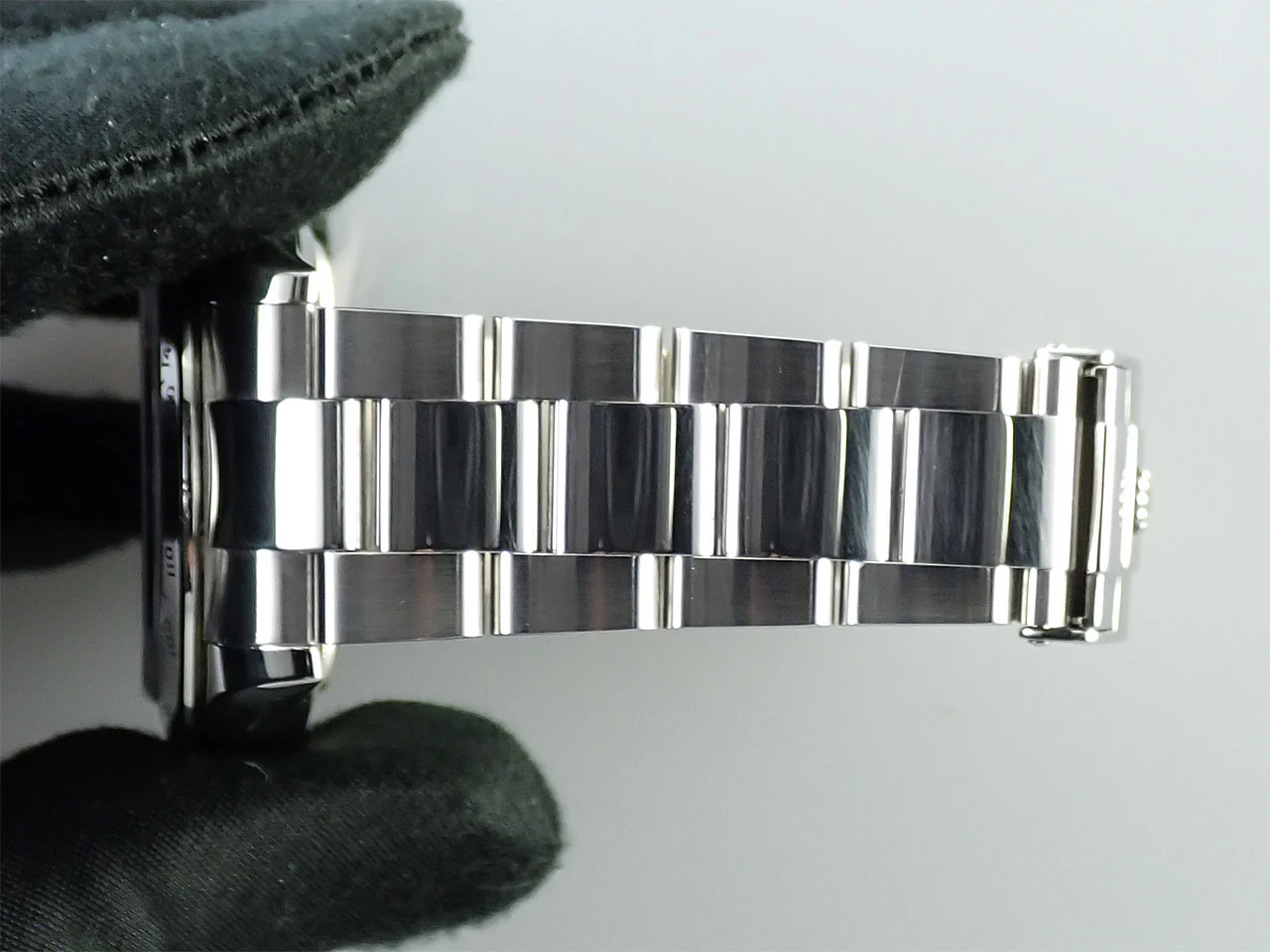 ロレックス デイトナ Ref.116520 ステンレススチール ブラック文字盤 - Image 8