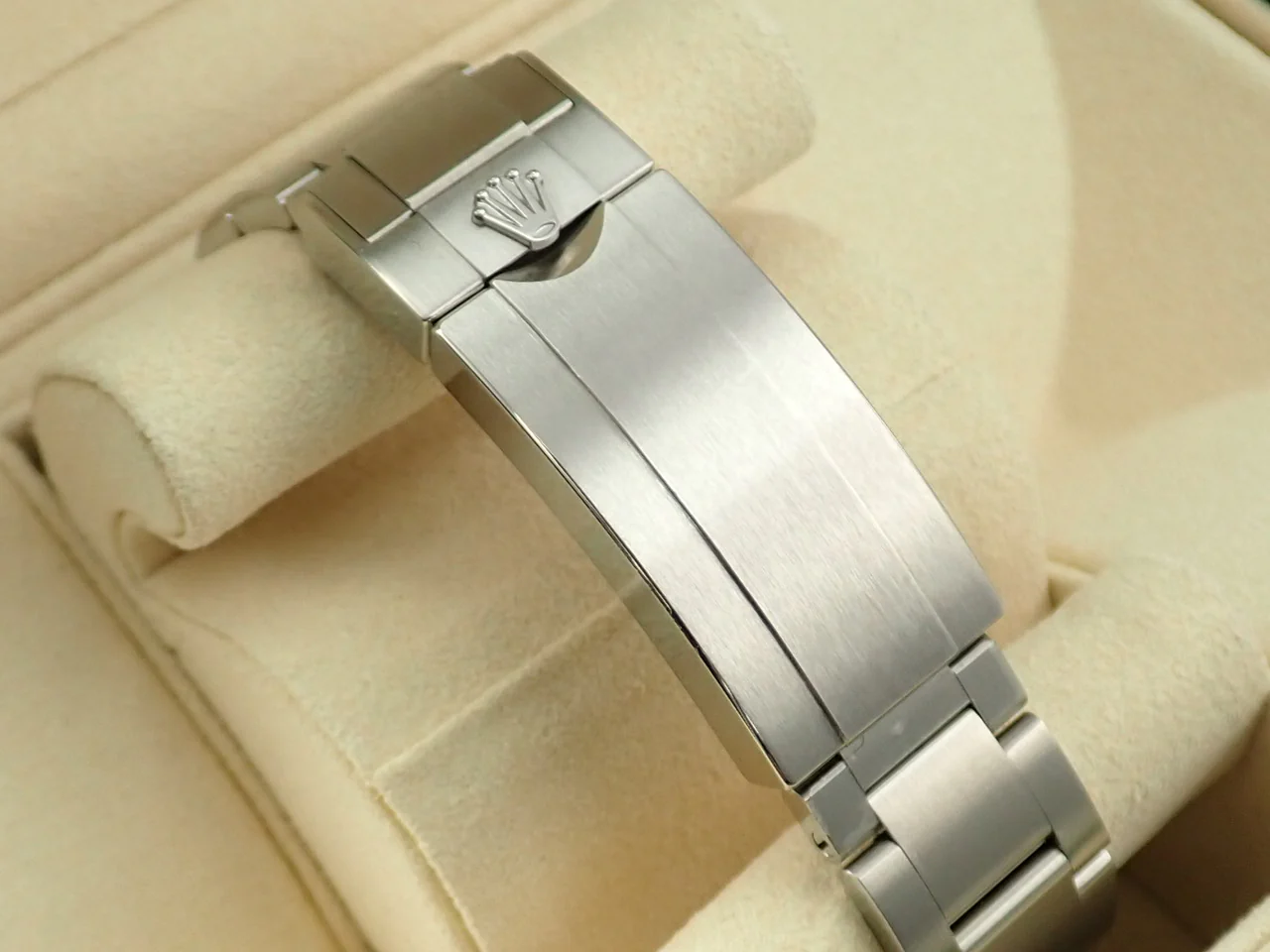 ロレックス シードゥエラー 4000 Ref.116600 ステンレススチール ブラック文字盤 - Image 7