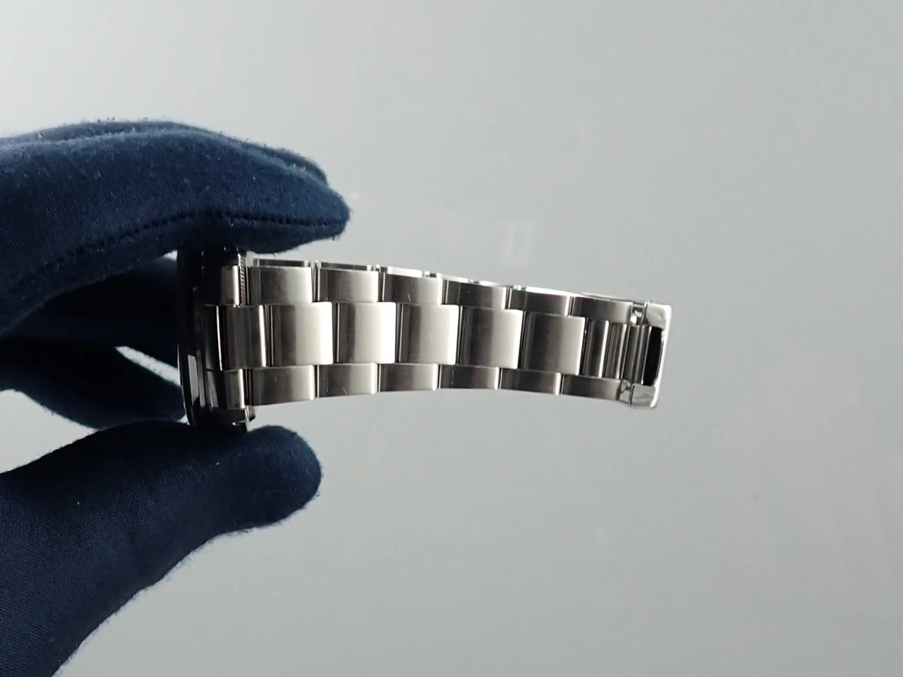 ロレックス エクスプローラーI Ref.1016 ステンレススチール ブラック文字盤 - Image 10