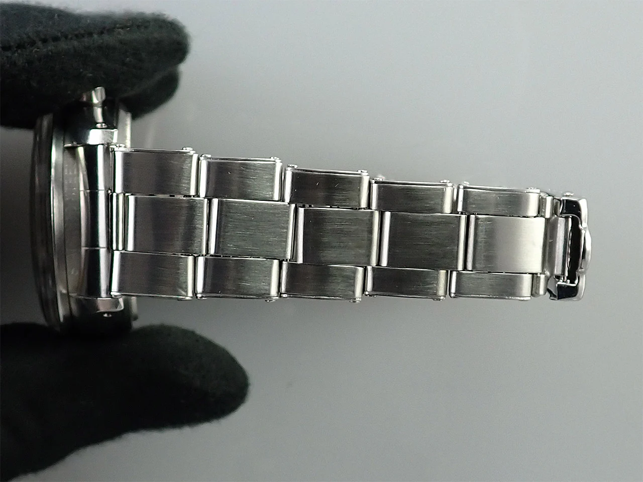 ロレックス デイトナ Ref.6239 ステンレススチール シルバー文字盤 - Image 10