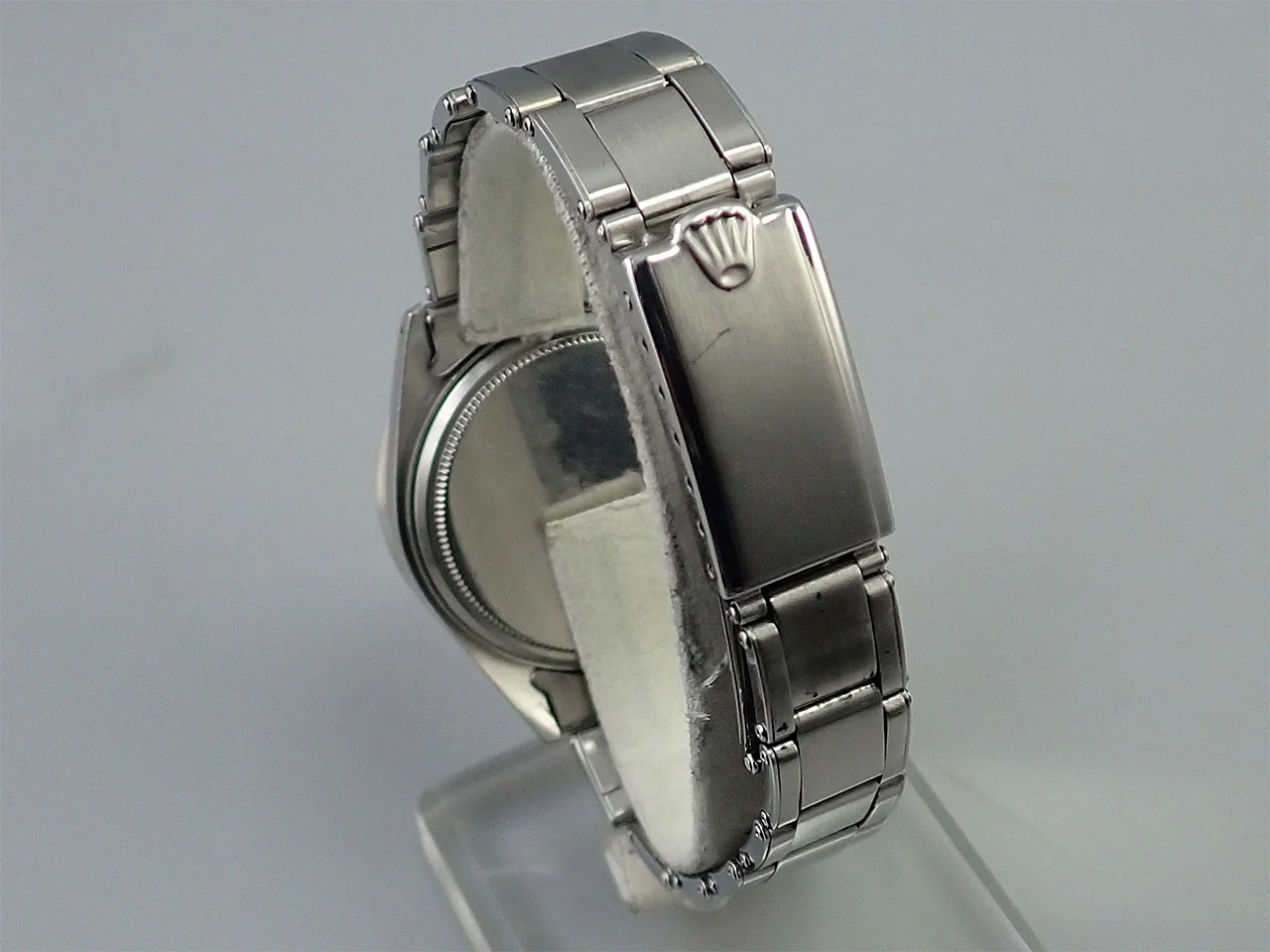 ロレックス デイトナ Ref.6239 ステンレススチール シルバー文字盤 - Image 8