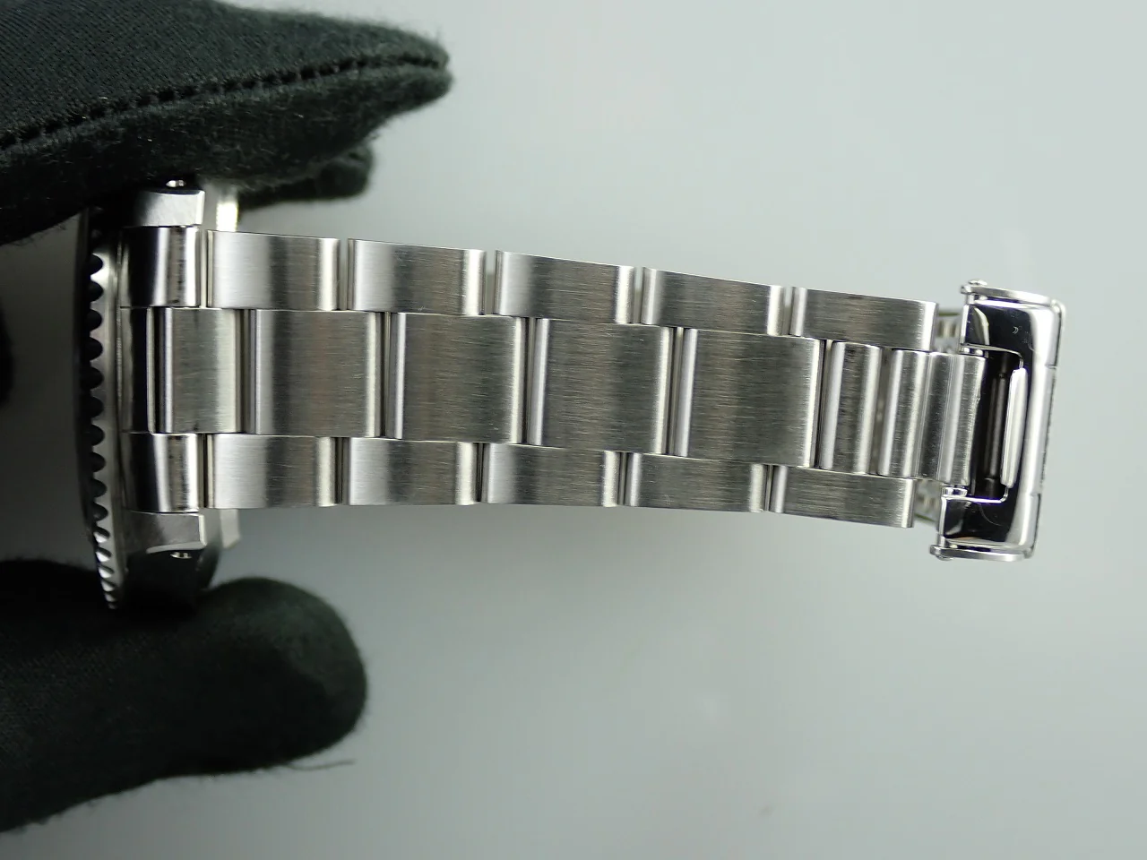 ロレックス サブマリーナー ノンデイト Ref.14060 ステンレススチール ブラック文字盤 - Image 10