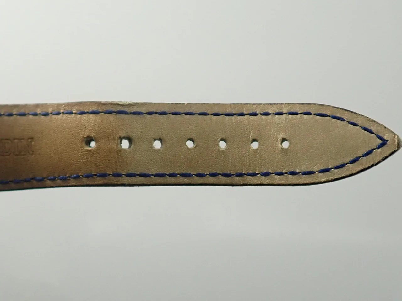 ユリスナルダン サンマルコ クロワゾネ PISA Ref.136-77-9/PISA クロワゾネ文字盤 中古 1S7CFRCT - Image 11