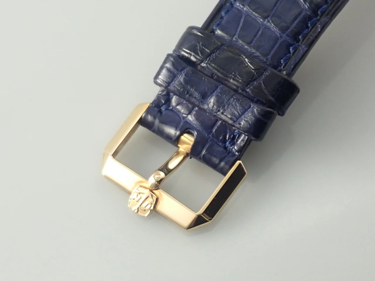 ユリスナルダン サンマルコ クロワゾネ PISA Ref.136-77-9/PISA クロワゾネ文字盤 中古 1S7CFRCT - Image 8