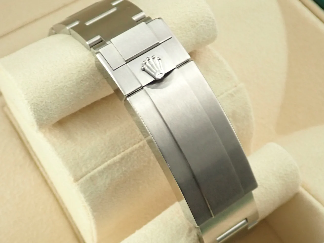 ロレックス シードゥエラー 4000 Ref.116600 ステンレススチール ブラック文字盤 - Image 7