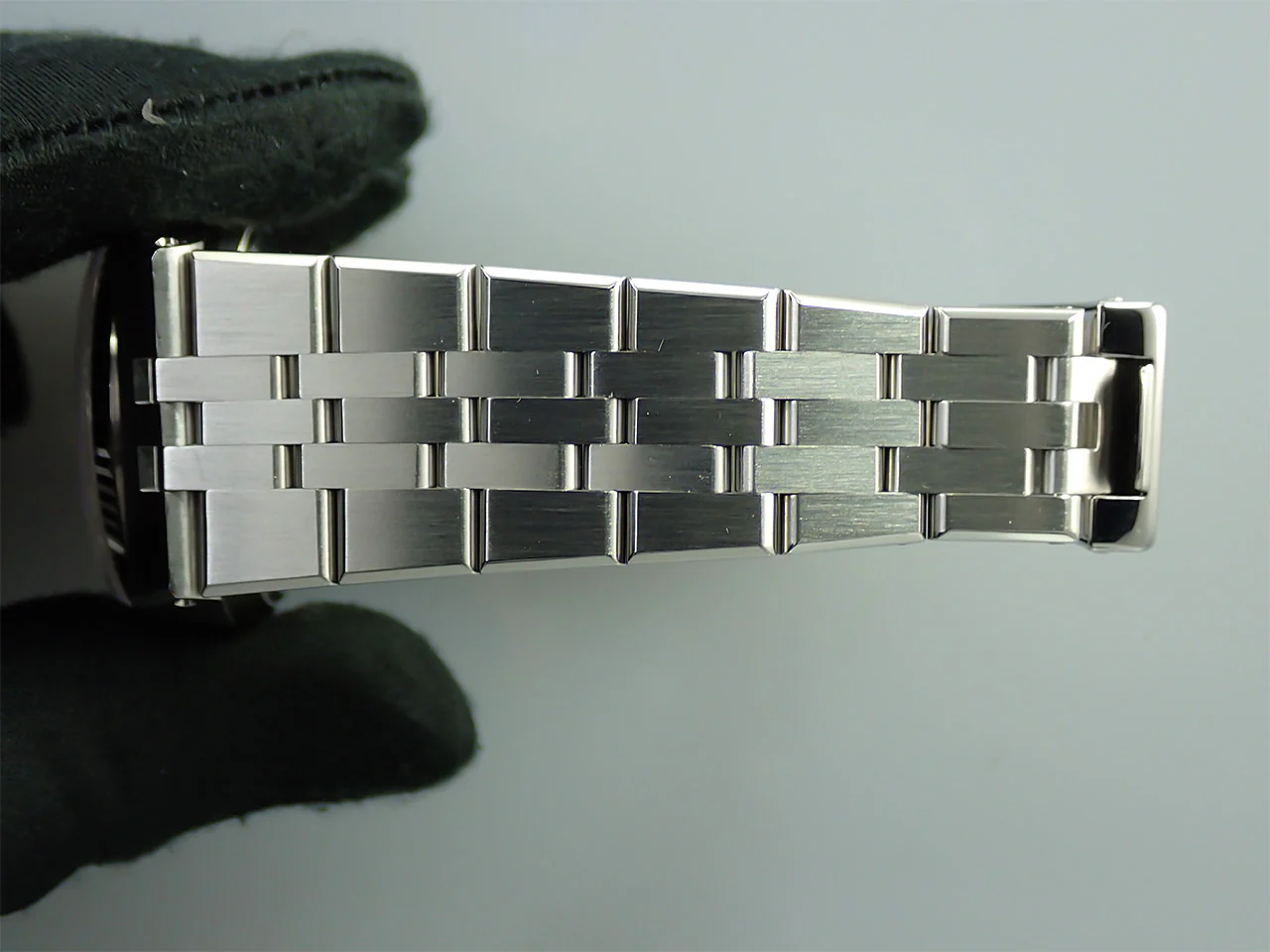 ロレックス オイスタークォーツ Ref.17014 ステンレススチール シルバー文字盤 - Image 9