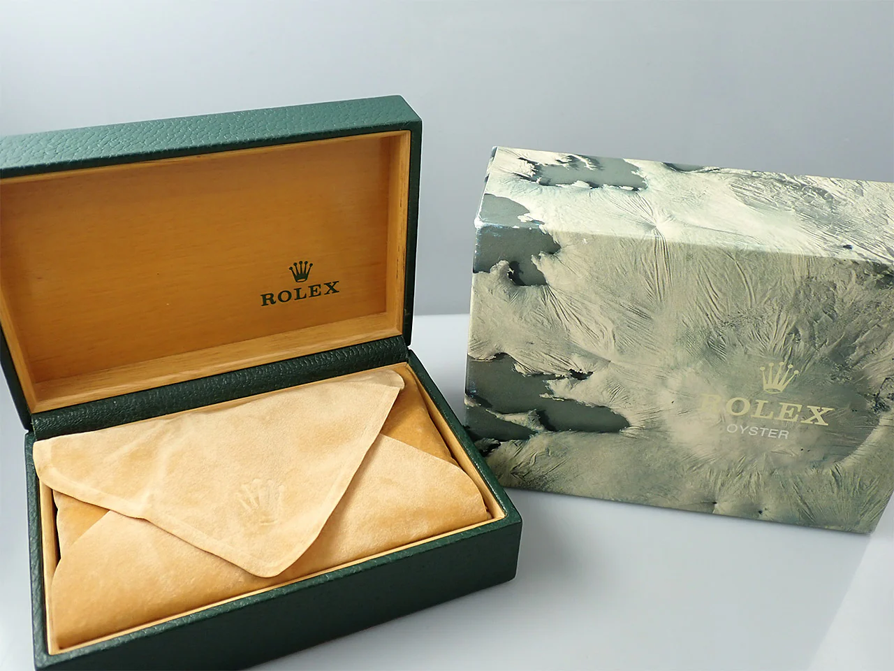 ロレックス デイトナ Ref.6239 ステンレススチール ブラック文字盤 - Image 10