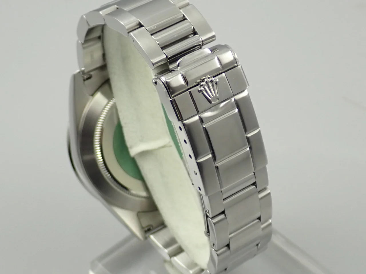 ロレックス デイトナ エルプリメロ Ref.16520 ステンレススチール ブラック文字盤 - Image 7