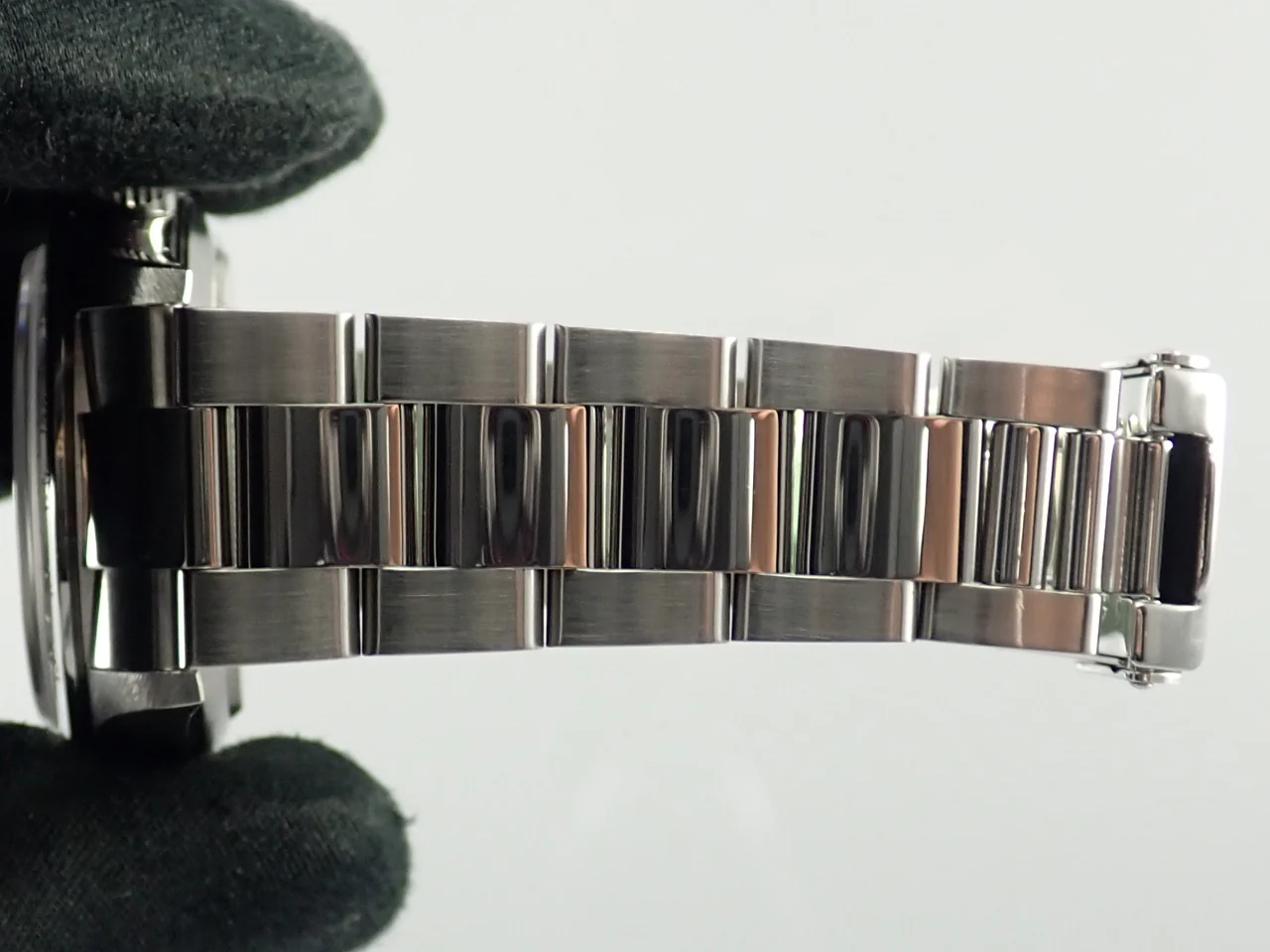 ロレックス デイトナ エルプリメロ Ref.16520 ステンレススチール ブラック文字盤 - Image 9