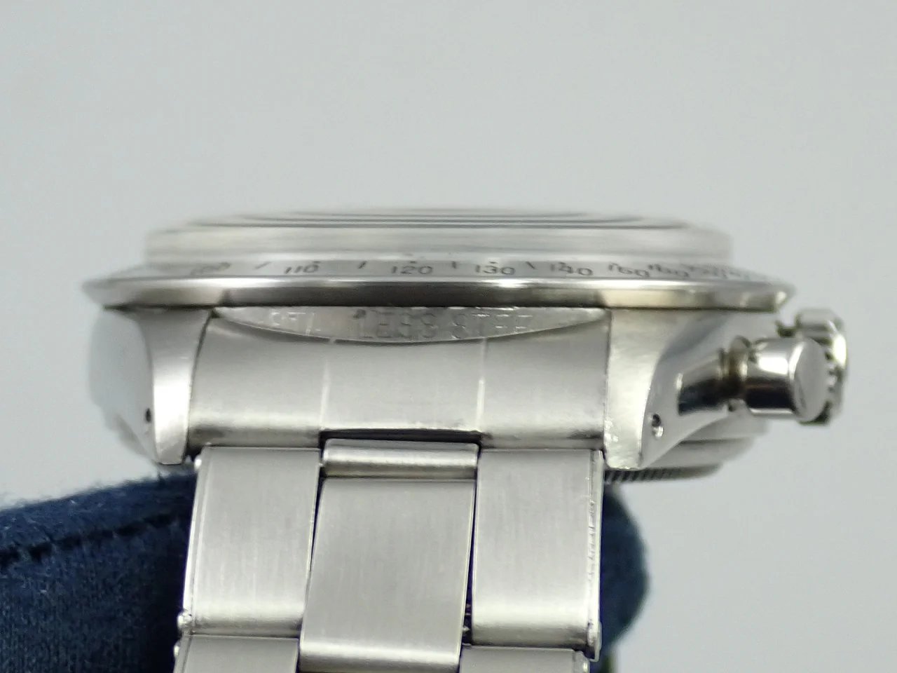 ロレックス デイトナ Ref.6239 ステンレススチール シルバー文字盤 - Image 6