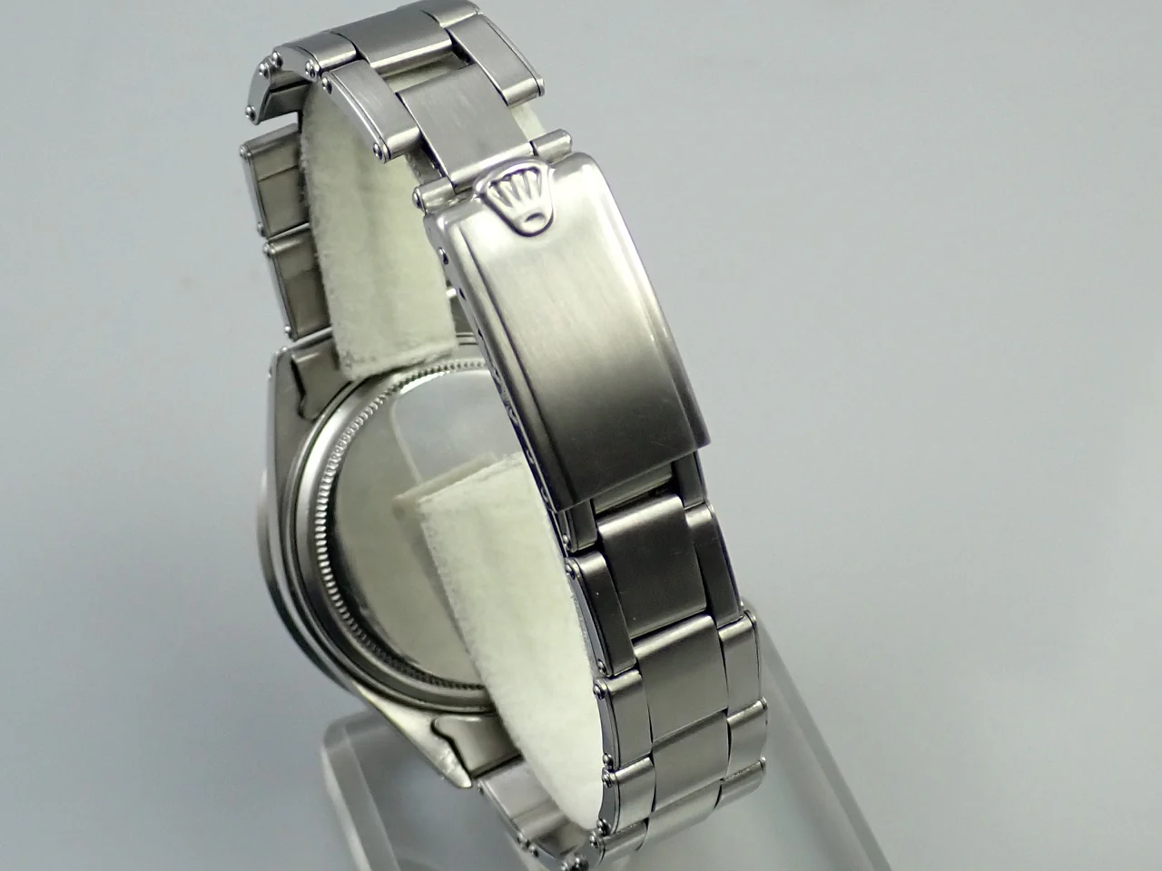 ロレックス デイトナ Ref.6239 ステンレススチール シルバー文字盤 - Image 7