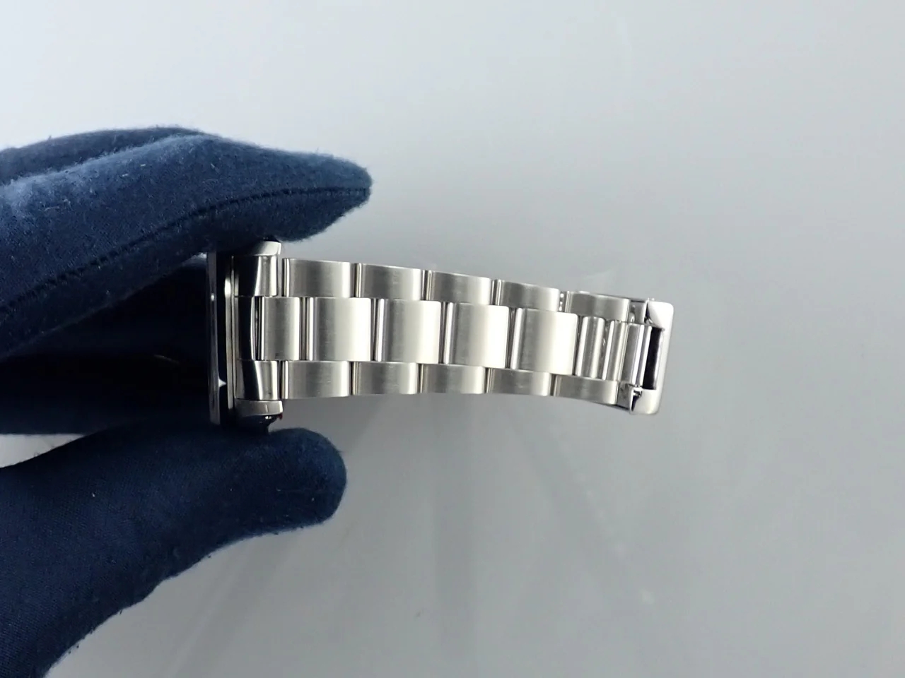 ロレックス エクスプローラーI Ref.14270 ステンレススチール ブラック文字盤 - Image 9