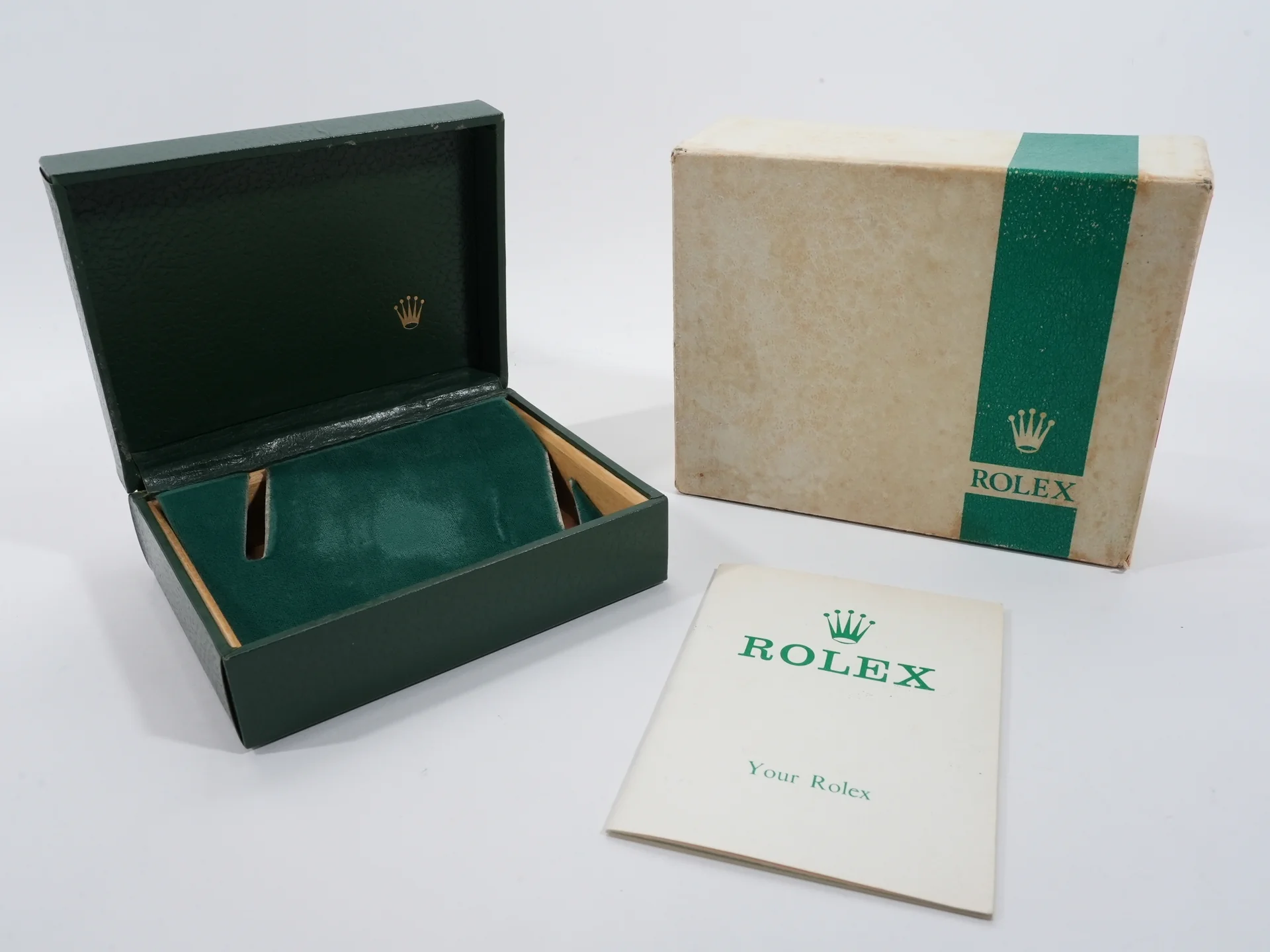 ロレックス サブマリーナー Ref.5513 ステンレススチール ブラック文字盤 - Image 10