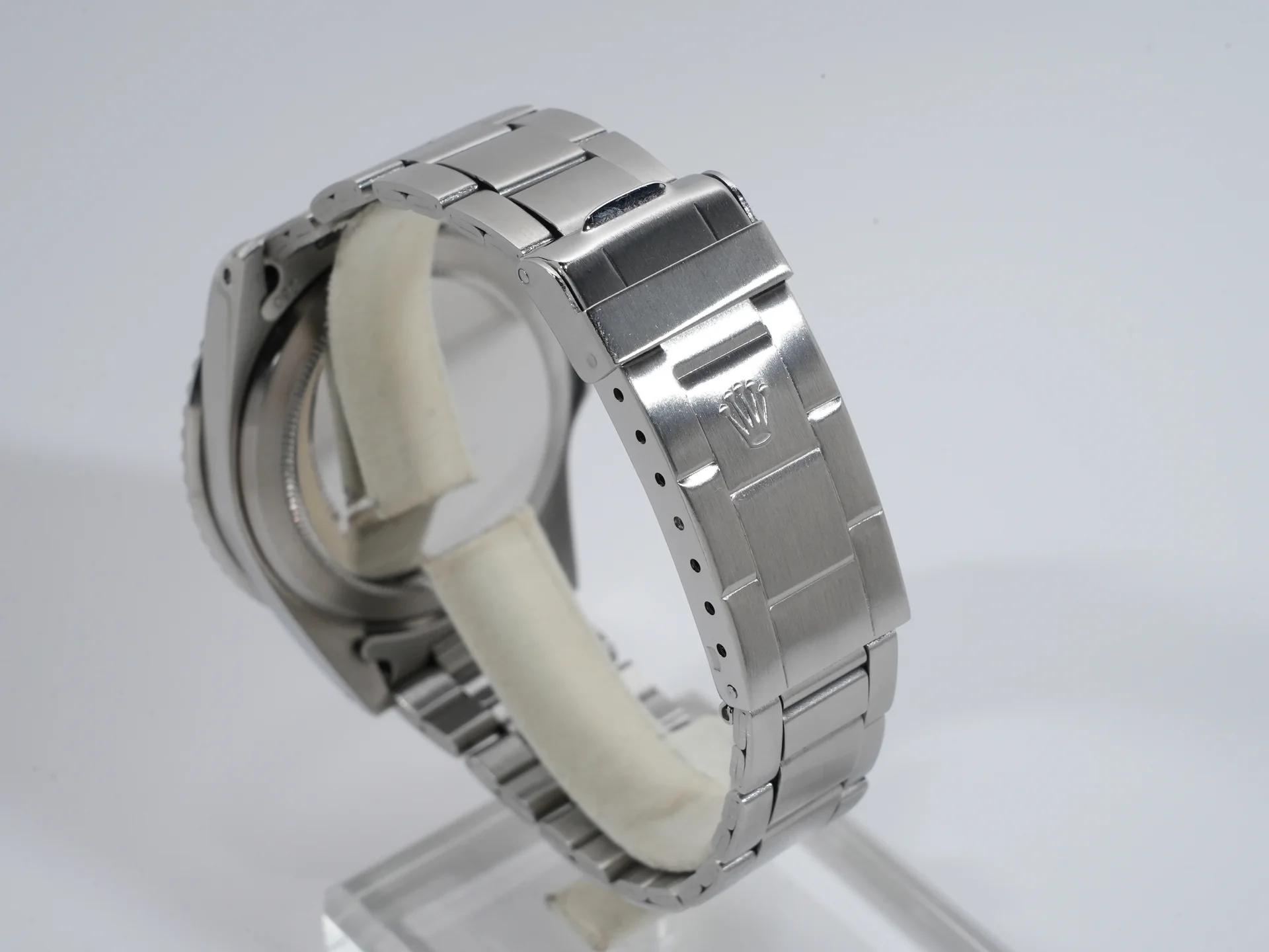 ロレックス サブマリーナー Ref.5513 ステンレススチール ブラック文字盤 - Image 7