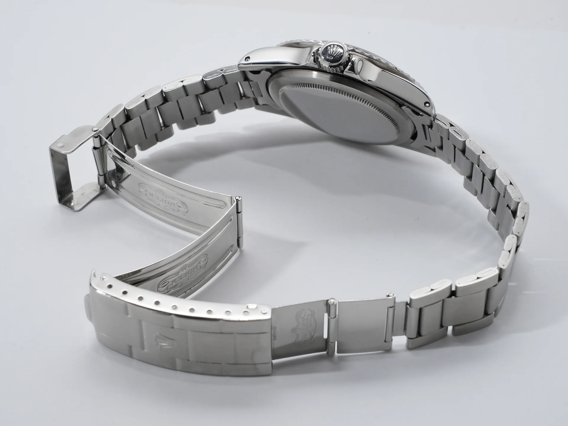 ロレックス サブマリーナー Ref.5513 ステンレススチール ブラック文字盤 - Image 8