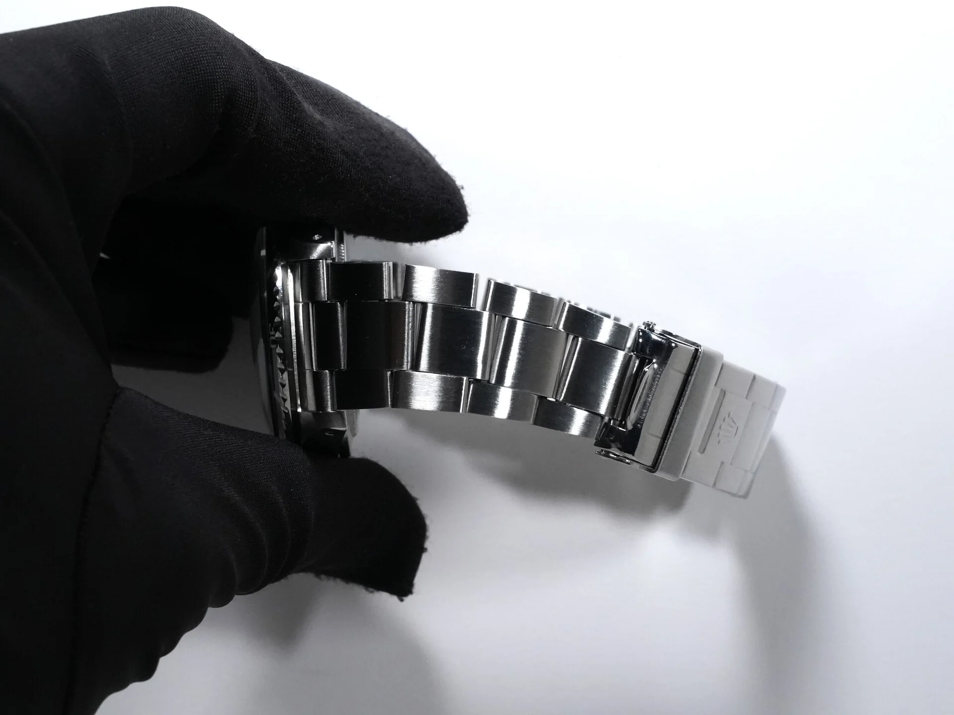 ロレックス サブマリーナー Ref.5513 ステンレススチール ブラック文字盤 - Image 9