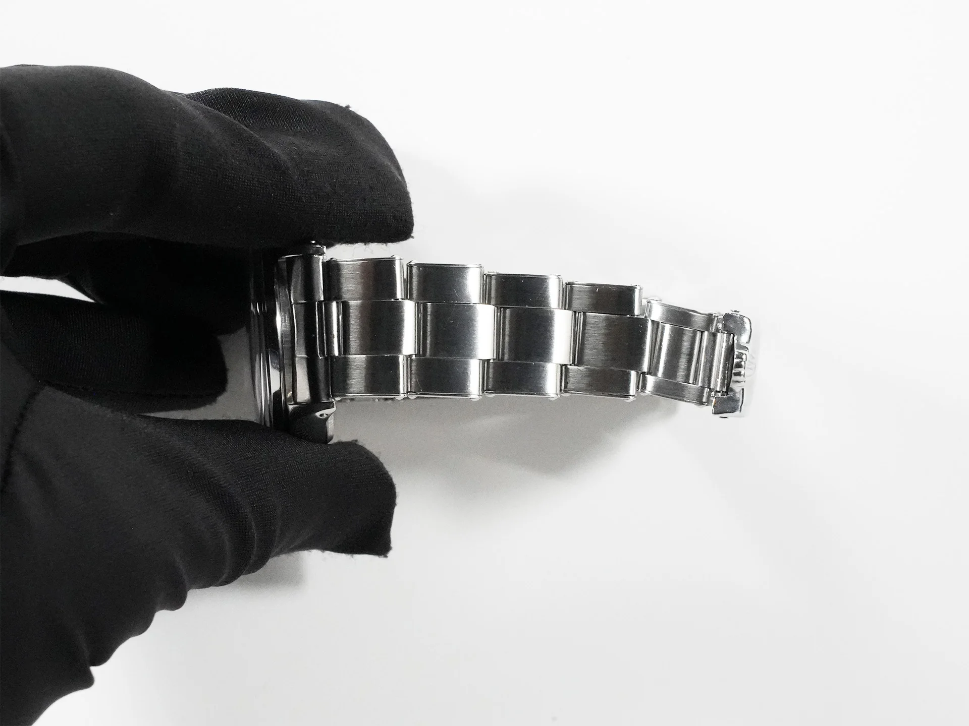 ロレックス エクスプローラー Ref.5500 ステンレススチール ブラック文字盤 - Image 9