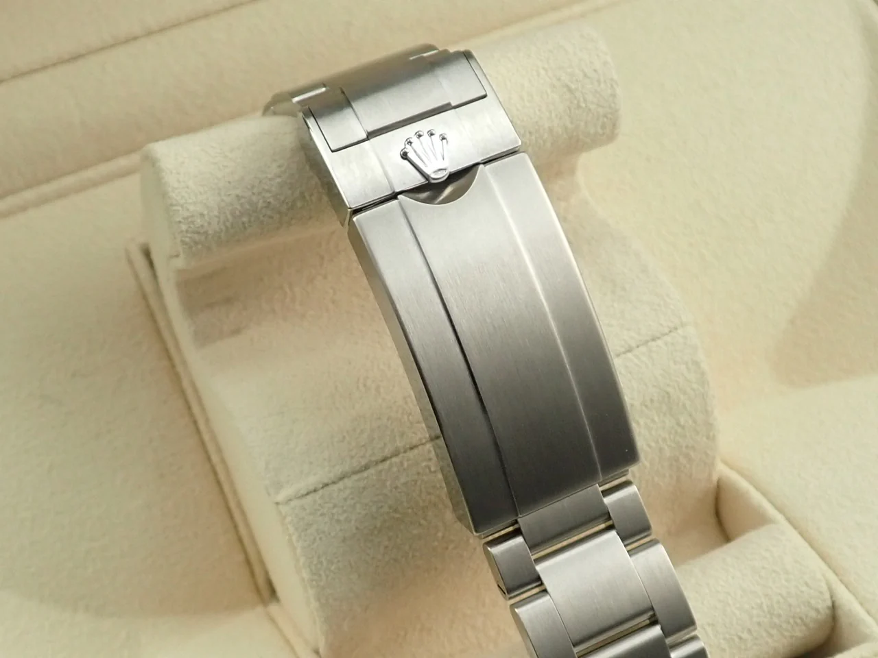 ロレックス サブマリーナー デイト Ref.126610LN ステンレススチール ブラック文字盤 - Image 6