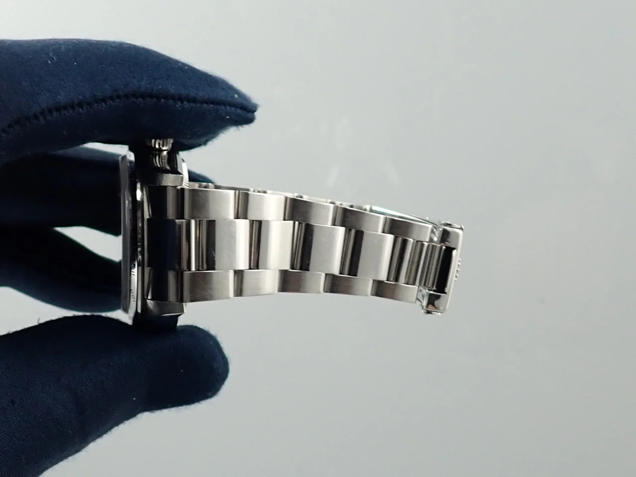 ロレックス デイトナ エルプリメロ Ref.16520 ステンレススチール ブラック文字盤 - Image 10