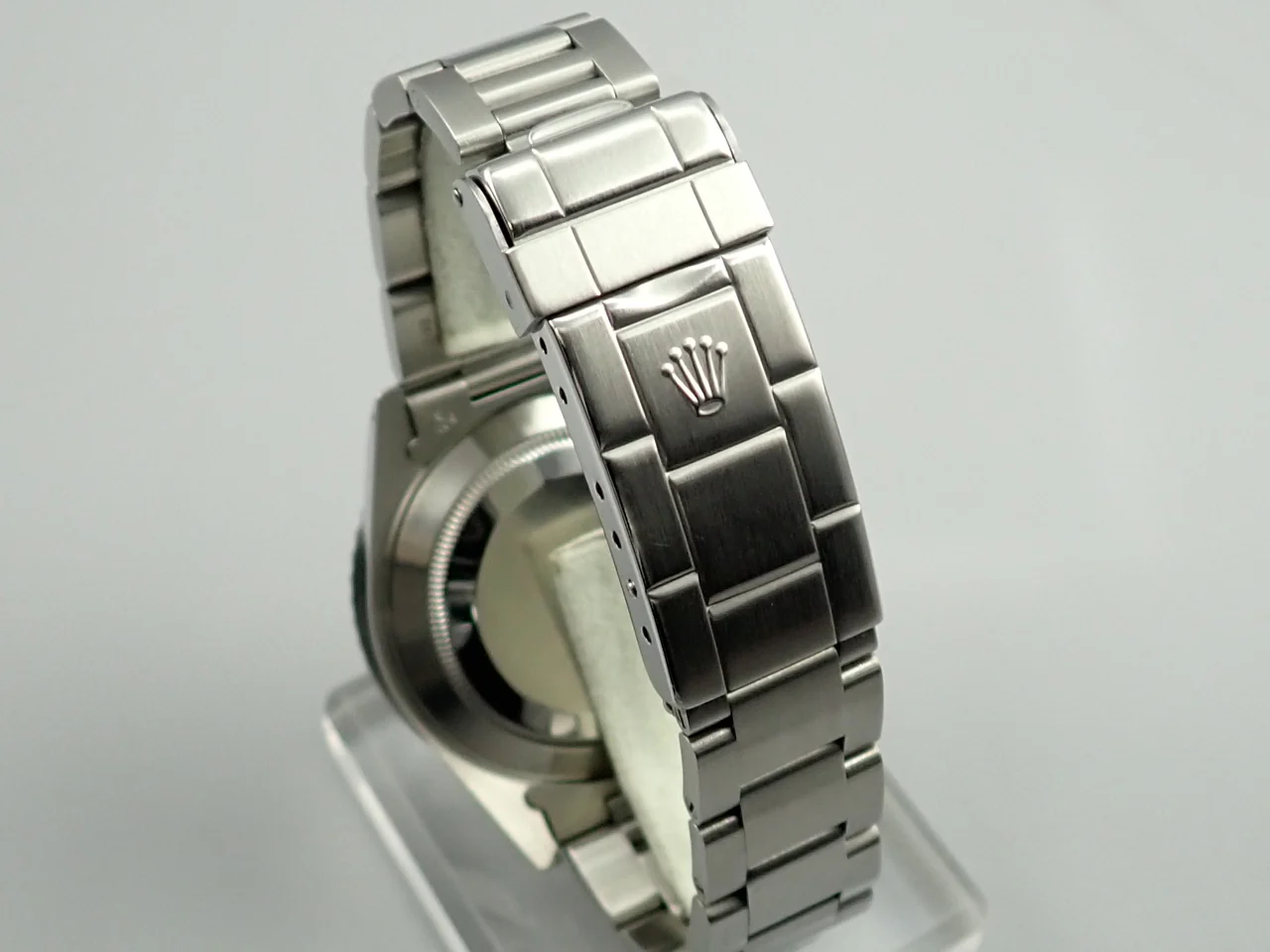 ロレックス サブマリーナー デイト Ref.16610 ステンレススチール ブラック文字盤 - Image 7