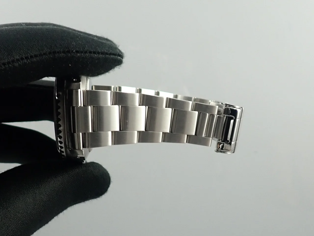 ロレックス サブマリーナー デイト Ref.16610 ステンレススチール ブラック文字盤 - Image 9